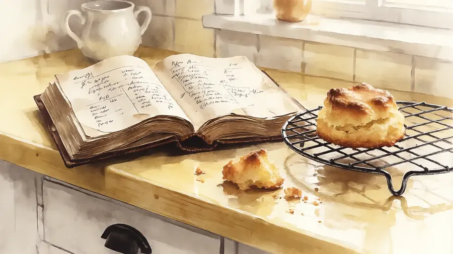 How to Make Classic Casino Biscuits at Home