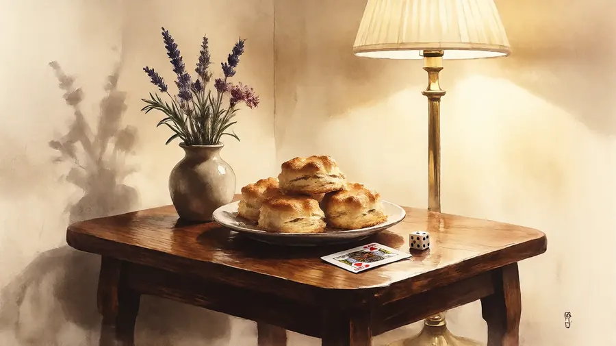 Inside Casino Biscuits: A Closer Look at the Ingredients 2