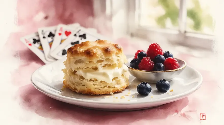Inside Casino Biscuits: A Closer Look at the Ingredients