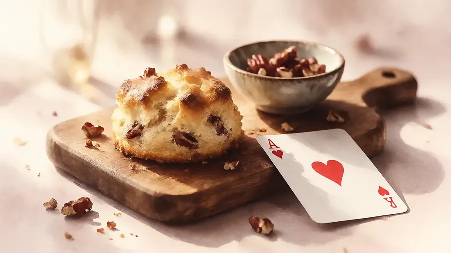 Breakfast Biscuits
