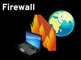Firewall Policy