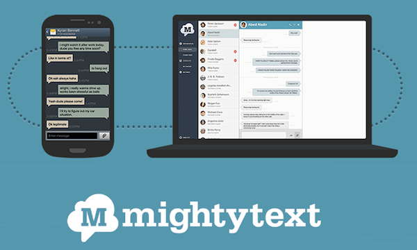 MightyText