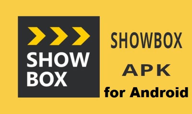 ShowBox apk