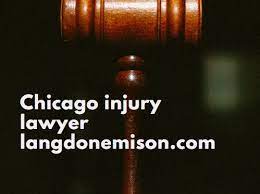 chicago injury lawyer langdonemison.com