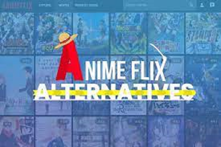 AnimeFlix Alternative