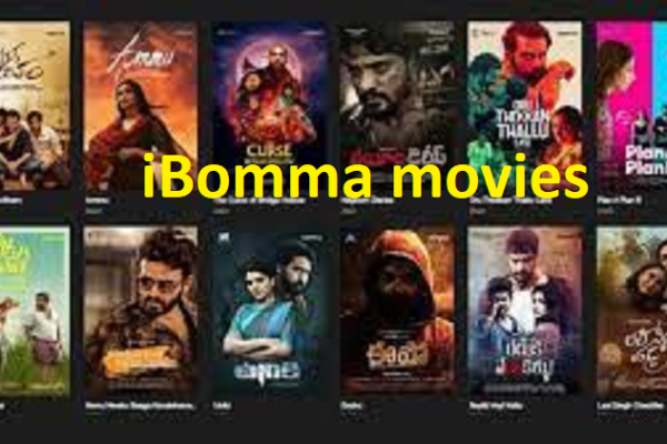 iBomma movies