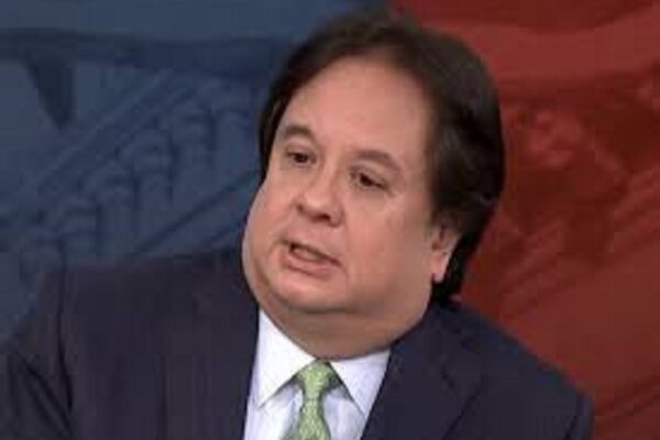 George Conway Twitter Account