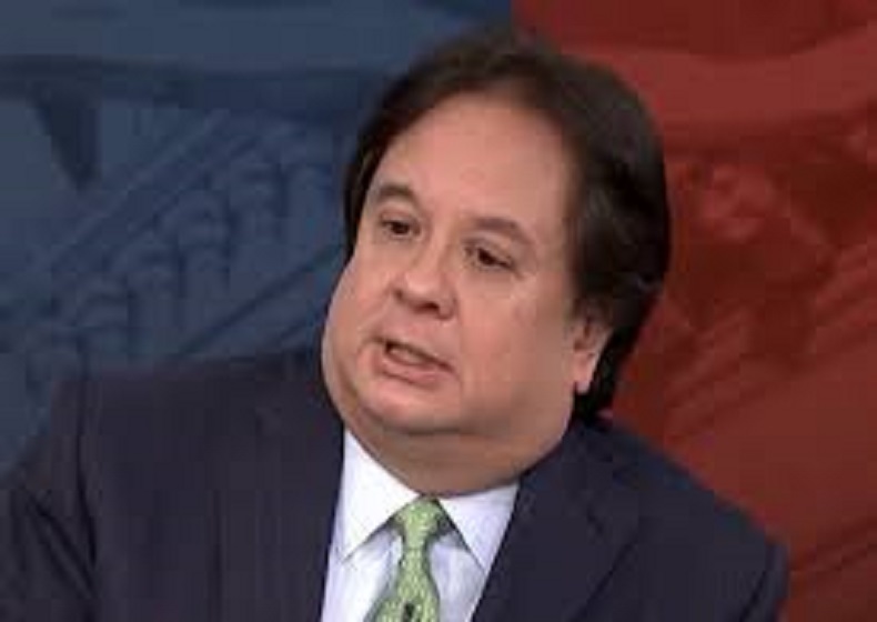 George Conway Twitter Account