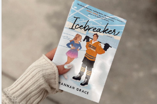 Icebreaker Book